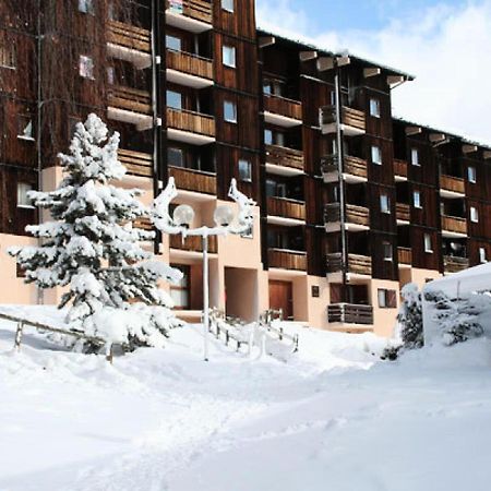 Residence Les Portes De La Vanoise - 2 Pieces Pour 4 Personnes 02 Villarodin-Bourget Exterior photo